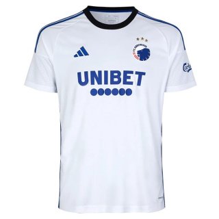 Thailande Maillot FC Copenhagen Domicile 2023 2024