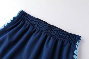 Survetement Barcelona 2019 2020 Bleu Clair
