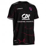 Thailande Maillot Clermont Third 2024 2025