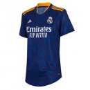 Maillot Real Madrid Exterieur Femme 2021 2022