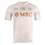 Thailande Maillot Naples Exterieur 2025-26