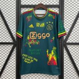 Maillot Ajax Special Edition 2025-2026 Vert