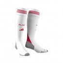 Chaussette Ajax Domicile 2025 2026