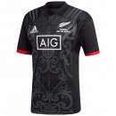 Maillot All Blacks 2019 Noir