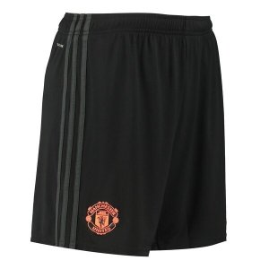 Pantalon Manchester United Third 2019 2020 Noir