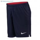 Pantalon Paris Saint Germain Domicile 2018 2019 Bleu