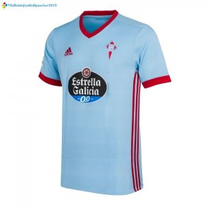 Maillot Celta de Vigo Domicile 2017 2018