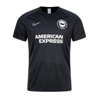 Entrainement Brighton 2019 2020 Noir Entrainement Brighton 2019 2020 Noir