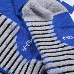 Chaussette Inter Milan Exterieur 2018 2019 Bleu