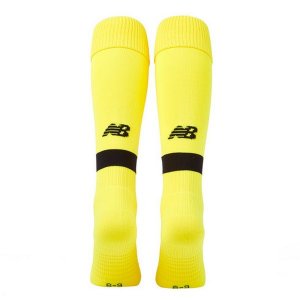 Chaussette Liverpool Domicile Gardien 2018 2019 Jaune