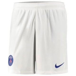 Pantalon Paris Saint Germain Exterieur 2020 2021 Blanc