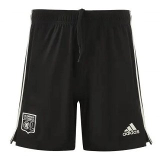 Pantalon Lyon Third 2021 2022