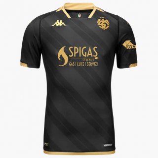 Thailande Maillot Spezia Exterieur 2023 2024