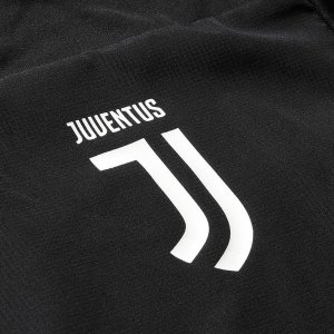 Survetement Juventus 2018 2019 Noir Gris