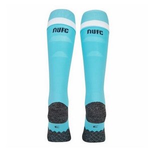 Chaussette Newcastle United Third 2018 2019 Bleu