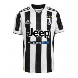 Thailande Maillot Juventus Domicile 2021 2022