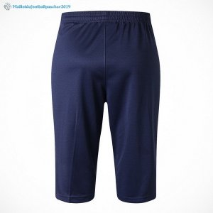 Entrainement Brésil Ensemble Complet 2018 Bleu