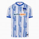 Thailande Maillot Hertha Berlin Domicile 2021 2022