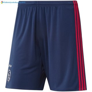 Pantalon Ajax Exterieur 2017 2018 Pantalon Ajax Exterieur 2017 2018