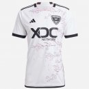 Thailande Maillot DC United Exterieur 2023-2024