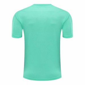 Maillot Manchester City Exterieur Gardien 2020 2021 Vert