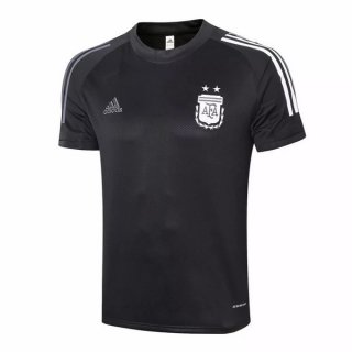 Entrainement Argentine 2020 Noir Entrainement Argentine 2020 Noir