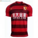 Maillot Evergrande Domicile 2017 2018