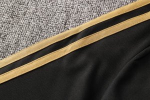Entrainement Real Madrid Ensemble Complet 2019 2020 Negro Jaune