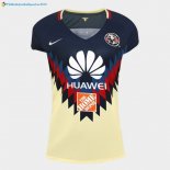 Maillot Club América Femme Domicile 2017 2018