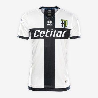 Maillot Parma Domicile 2019 2020 Blanc Maillot Parma Domicile 2019 2020 Blanc