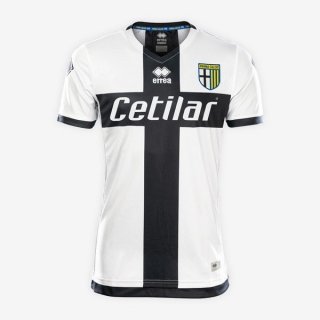 Maillot Parma Domicile 2019 2020 Blanc