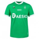 Thailande Maillot Saint étienne Domicile 2020 2021 Vert