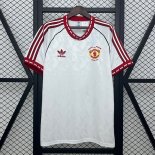 Maillot Manchester United Exterieur Retro 1991