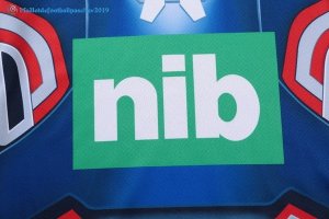 Maillot Rugby Newcastle Knights 2017 2018 Bleu
