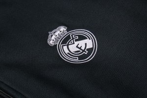 Survetement Real Madrid 2019 2020 Bleu