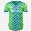 Thailande Maillot Seattle Sounders Domicile 2023-2024