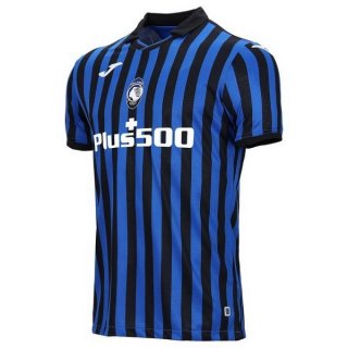 Thailande Maillot Atalanta BC Domicile 2020 2021 Bleu Thailande Maillot Atalanta BC Domicile 2020 2021 Bleu
