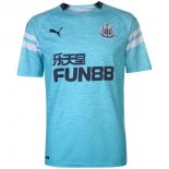 Maillot Newcastle United Third 2018 2019 Bleu