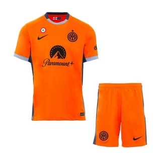 Maillot Inter Milan Third Enfant 2023 2024 Maillot Inter Milan Third Enfant 2023 2024