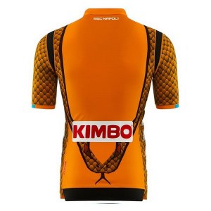 Maillot Juventus Gardien 2018 2019 Orange