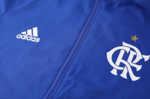 Coupe Vent Flamengo 2019 2020 Azul