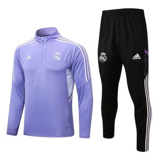 Training Real Madrid 2022 2023 Purpura Noir Training Real Madrid 2022 2023 Purpura Noir