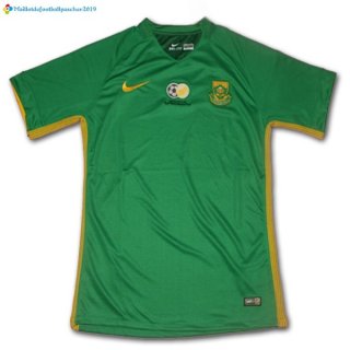 Maillot Sudafrica Exterieur 2017 Maillot Sudafrica Exterieur 2017
