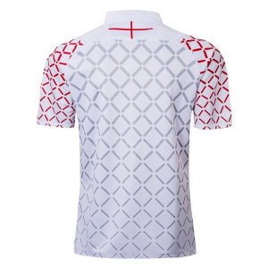 Maillot Angleterre Domicile 2018 2019 Blanc