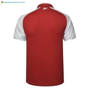 Maillot Arsenal Domicile 2017 2018