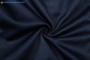 Survetement Flamengo 2017 2018 Bleu Marine