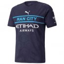 Maillot Manchester City Third 2021 2022