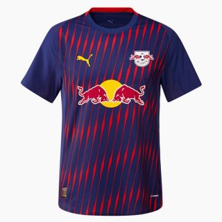 Thailande Maillot RB Leipzig Exterieur 2025 2026