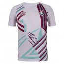 Thailande Maillot Fluminense Gardien 2020 2021 Blanc