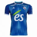 Thailande Maillot Estrasburgo Domicile 2019 2020 Bleu